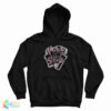 Pink Slip Hoodie