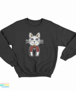 Pussy Magnet Sweatshirt