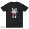 Pussy Magnet T-Shirt