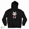 Pussy Magnet Hoodie