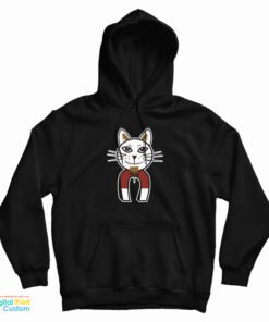 Pussy Magnet Hoodie