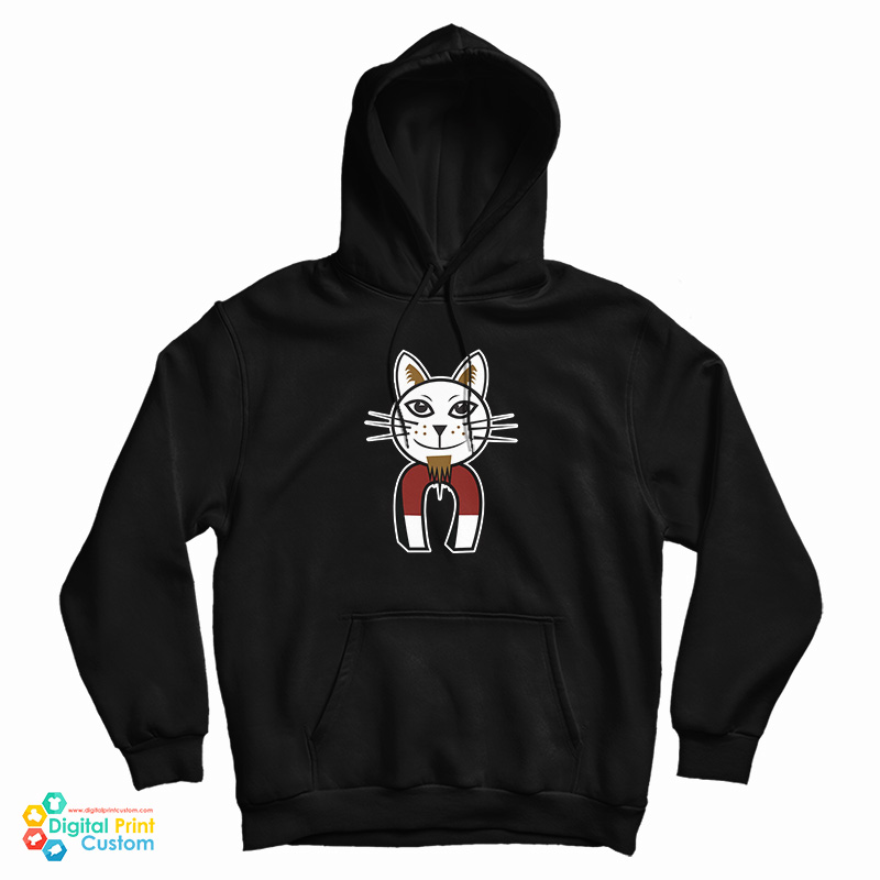 Pussy Magnet Hoodie