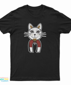 Pussy Magnet T-Shirt