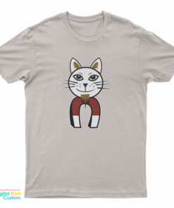 Pussy Magnet T-Shirt
