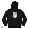 Refrigerator Running Hoodie