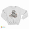 Robotcat Sweatshirt