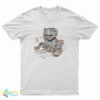 Robotcat T-Shirt