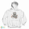 Robotcat Hoodie