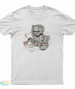 Robotcat T-Shirt