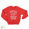 Speed King Motorworks Sweatshirt