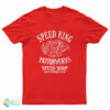 Speed King Motorworks T-Shirt