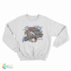 Stay True Dragon Sweatshirt