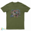 Stay True Dragon T-Shirt