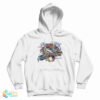 Stay True Dragon Hoodie