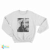 Sylvia Plath Sweatshirt