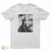 Sylvia Plath T-Shirt