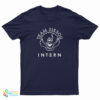 Team Zissou Intern T-Shirt
