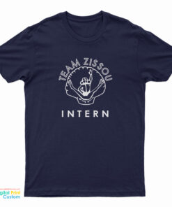 Team Zissou Intern T-Shirt
