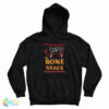 The Bone Shack Hoodie