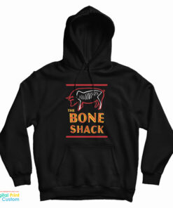 The Bone Shack Hoodie