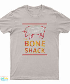 The Bone Shack T-Shirt