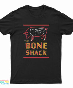 The Bone Shack T-Shirt