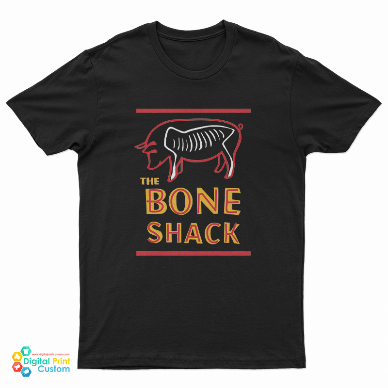 The Bone Shack T-Shirt