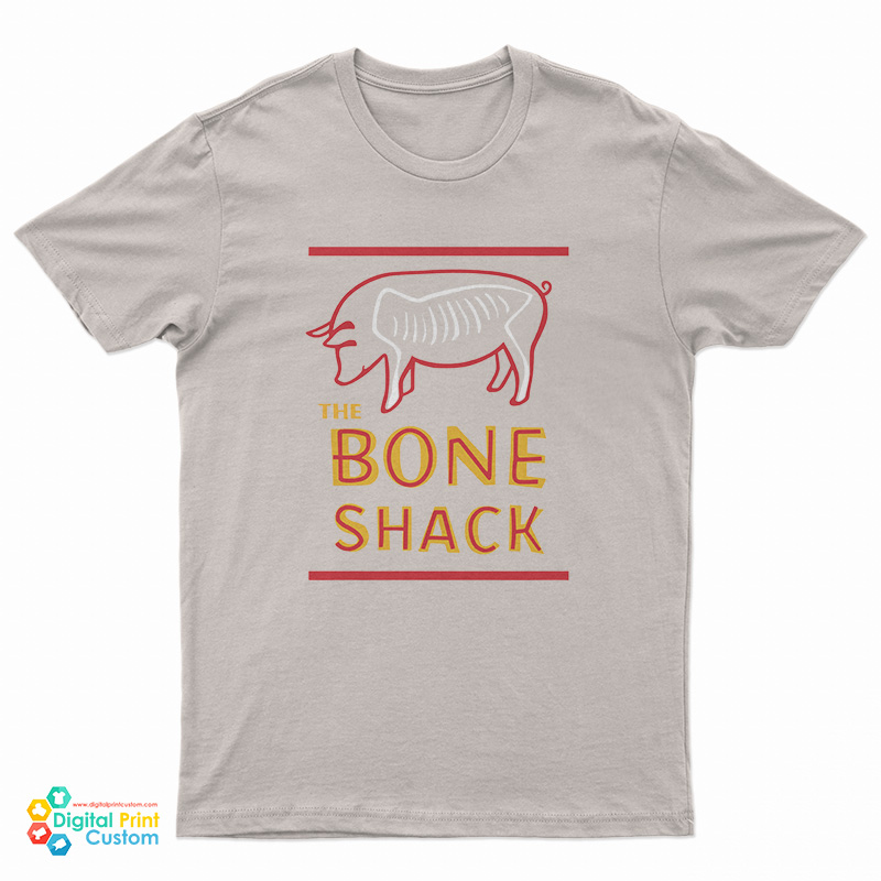 The Bone Shack T-Shirt