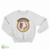 The Land That God Forgot Red Devil Sweatshirt