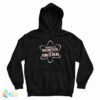 The Physics Is Theoretical But The Fun Is Real Hoodie