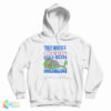 This Whole Week Has Been Monday Hoodie