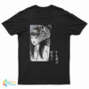 Tomie Junji Ito T-Shirt