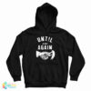 Until We Meet Again Hoodie