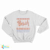 Venice Beach California Sweatshirt