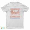 Venice Beach California T-Shirt