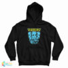 Void Tourist Hoodie