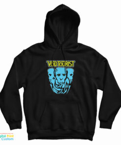 Void Tourist Hoodie