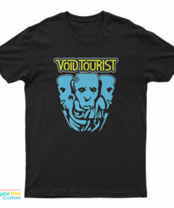 Void Tourist T-Shirt