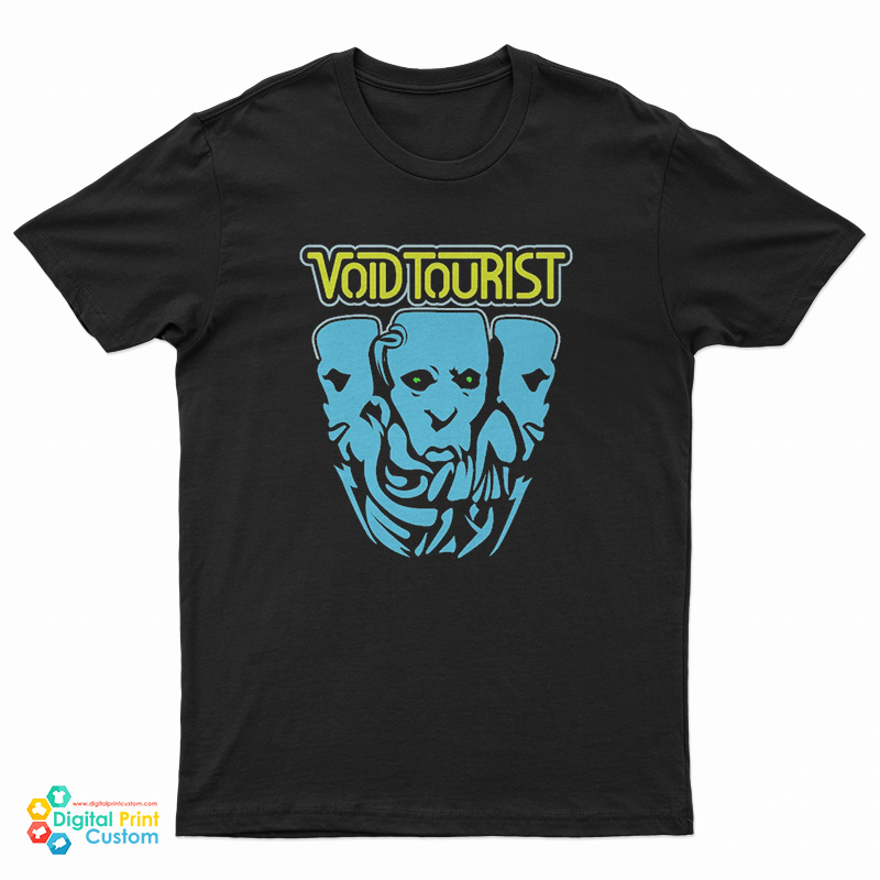 Void Tourist T-Shirt