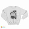 Vote For Women Sweatshirt