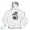 Vote For Women Hoodie