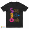 Sex Bob Omb T-Shirt
