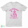 When I Found Out The Patriarchy Wasn't About Horses I Lost Interest Anyway T-Shirt