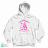 When I Found Out The Patriarchy Wasn't About Horses I Lost Interest Anyway Hoodie