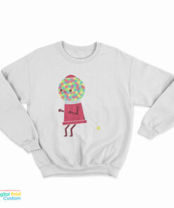 When You Gotta Go Sweatshirt