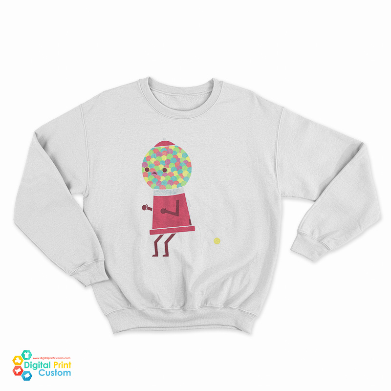 When You Gotta Go Sweatshirt