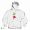 When You Gotta Go Hoodie