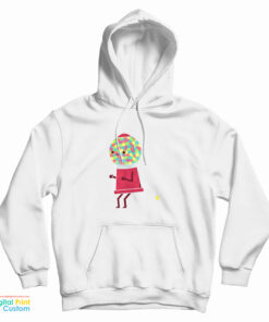 When You Gotta Go Hoodie