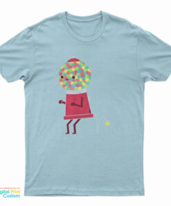 When You Gotta Go T-Shirt
