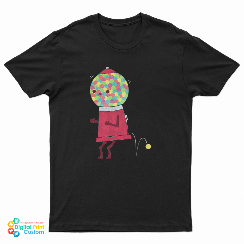 When You Gotta Go T-Shirt